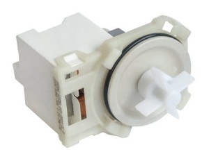 Silnik pompy do pralki Mastercook,Brandt