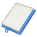 Zmywalny filtr s-filter® Hygiene Filter™ do odkurzaczy, w których stosowane są worki s-bag