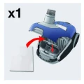 Zestaw startowy do odkurzacza Electrolux UltraSilencer