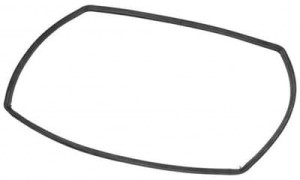 Uszczelka drzwi do piekarnika Amica 8024748 31x41cm