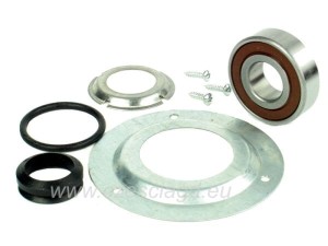 ułożyskowanie Whirlpool AWG 680 czynne