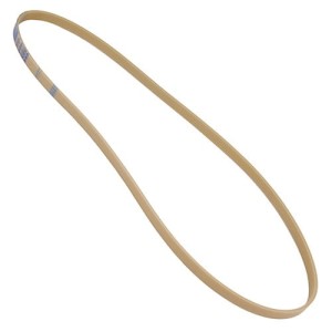 Pasek płaski do pralki 1154 J6 EL Electrolux (1294240005)