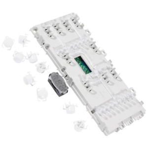 Moduł elektroniczny do pralki LCD (1100991072)