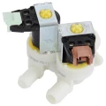  Elektrozawór do pralki (3792262101)