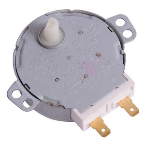 Silnik | silniczek talerza do mikrofalówki TYJ50-8A7 (50282070007)