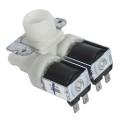 Elektrozawór 2-drożny do pralki Whirlpool | 481981729327