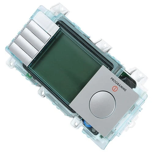  Moduł elektroniczny do pralki LCD (1105901043)