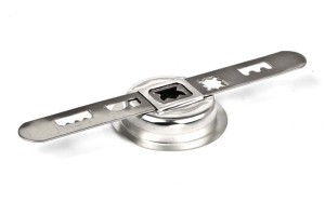 Kszałtownik do ciastek nr.5