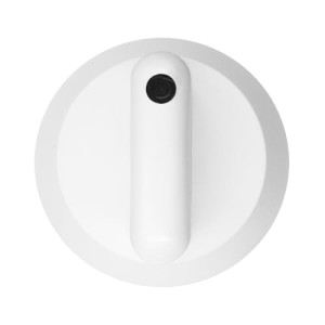 Pokrętło do kuchni uniwersalne z otworem fi 8