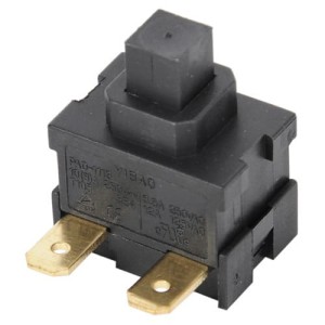 Włącznik | wyłącznik ON/OFF do odkurzacza Electrolux ErgoSpace ESCLASSIC | 2191305040 