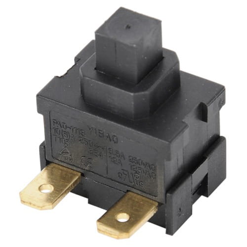 Włącznik | wyłącznik ON/OFF do odkurzacza Electrolux ESCLASSIC | 2191305040
