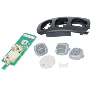 Moduł do odkurzacza z pilotem zdalnego sterowania | 2194055212