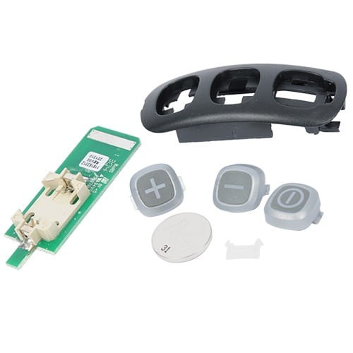 Moduł sterowania do odkurzacza z pilotem zdalnego sterowania (2194055212)