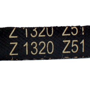 pasek klinowy 1320 PS Z/S