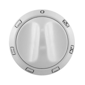 Pokrętło funkcji piekarnika kuchenki Mastercook WG420