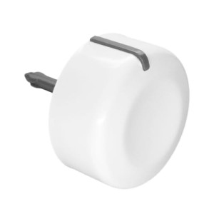 Pokrętło programatora pralki WHIRLPOOL POLAR