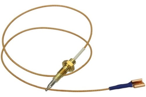 Termopara kuchenki Mastercook, Ariston, Indesit, Hotpoint, Whirlpool C00052986
