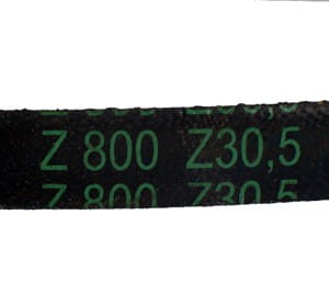 pasek klinowy 800 (Romo)