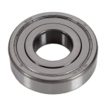 Łożysko 6306 ZZ SKF do pralki Siemens WXL962PL/07