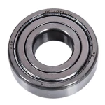 Łożysko 6204 ZZ SKF do pralki Bosch WAE20164PL/25