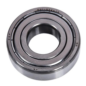 Łożysko 6204 ZZ SKF do pralki Bosch WAE20164PL/25