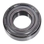 Łożysko 6205 ZZ SKF do pralki Siemens WXL962PL/07  
