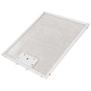 Filtr przeciwtłuszczowy 280x230x9mm do okapu Electrolux | 4055101671