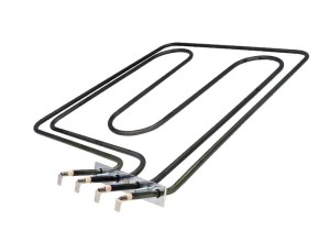 Grzałka górna piekarnika Amica 2900W 8049290