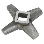 Nożyk do maszynki Zelmer 986.58 | nr 5 jednostronny