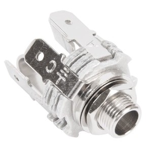 Gniazdo sondy temperatury piekarnika 3051761017