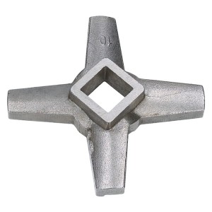 Nożyk do maszynki do mielenia mięsa Zelmer | nr 10 jednostronny