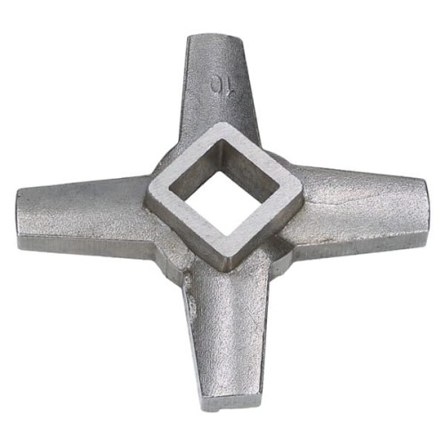 Nożyk jednostronny maszynki do mielenia mięsa Zelmer numer 10 | RE9146