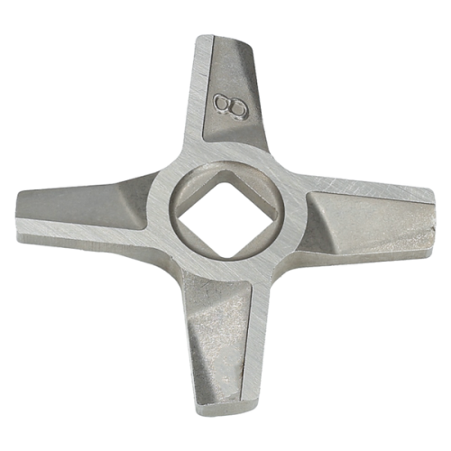 Nożyk do maszynki Zelmer 986.80 | nr 8 dwustronny | RE8880