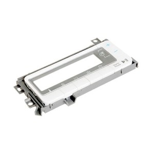 Szybka wyświetlacza z przyciskami do pralki (1083599025)