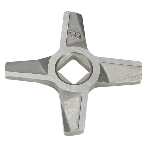 Nożyk do maszynki Zelmer ZMM1084X Diana | nr 8 dwustronny