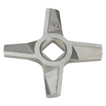 Nożyk do maszynki Zelmer ZMM1588S | nr 8 dwustronny