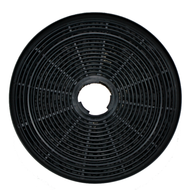 Filtr węglowy do okapu Teka rustykalnego | FR7241