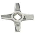 Nożyk do maszynki Zelmer ZMM5598W | nr 8 dwustronny | RE8880
