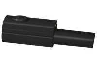 Adapter do połączenia 36 mm AeroPro umożliwiający podłączanie akcesoriów z połączeniem o średnicy 32 mm (