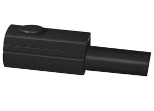 Adapter do połączenia 36 mm AeroPro umożliwiający podłączanie akcesoriów z połączeniem o średnicy 32 mm