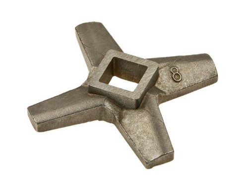 Nożyk do maszynki Zelmer MM1000.84 | nr 8 jednostronny | RE8873