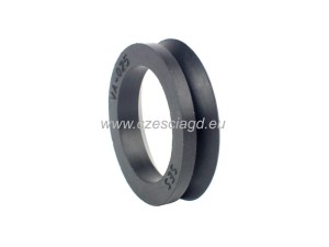 uszczelka bębna V-25 A Ardo