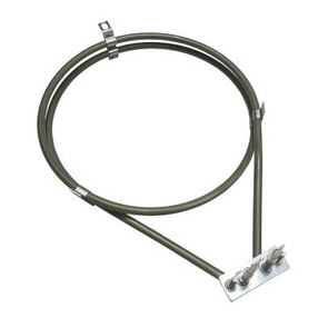 Grzałka termoobiegu do piekarnika Mastercook 2000W | CA50001A8