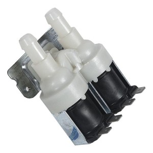 Elektrozawór 2-drożny do pralki Whirlpool | 481981729327