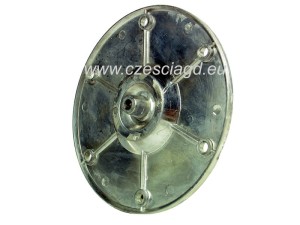 wspornik bębna Ardo TL 600