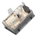 Programator zegar, modul do kuchenek AEG, Electrolux, Zanussi 3871247023