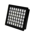 Filtr HEPA do odkurzacza Zelmer Cobra II Silent 2500.0EH | FR0327