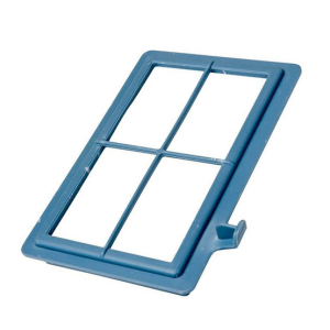 Filtr wylotowy EF75C  do odkurzacza Electrolux ErgoEasy  | 9001660431