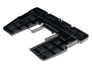 Uchwyt worka do odkurzacza Zelmer Flooris | 