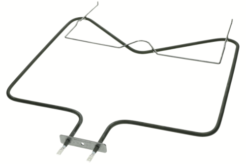 Grzałka dolna do piekarnika Whirlpool 1150W za 481010375734